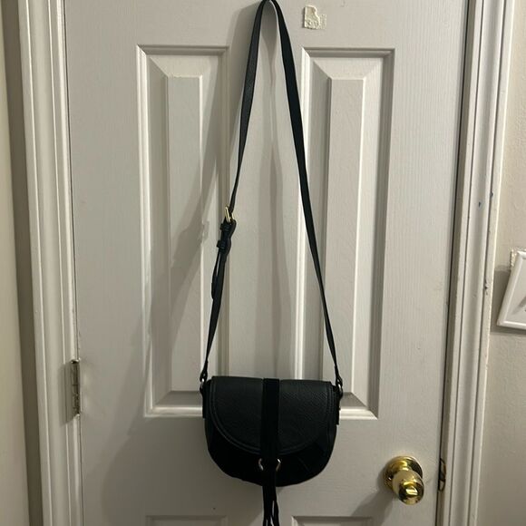 INC International Concepts crossbody preloved EUC ❤️ - Picture 2 of 15